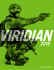 2016 Viridian Product Catalog