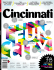 Fun City Issue - Cincinnati Rollergirls
