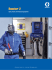 Reactor 2 Spray Foam and Polyurea Equipment brochure