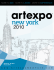 2010 Show Guide - Artexpo New York