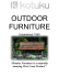 Kotuku Furniture is a naturally amazing West Coast Product