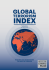 Global Terrorism Index - Institute for Economics and Peace