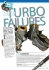 Top Ten Turbo Failures article