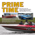Prime Time - Prime Marine