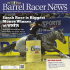 January 2016 - Barrel Racer News