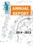 Annual Report 2014-2015
