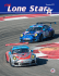 the official publication of the lone star region porsche club of america