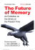 Booklet The Future of Memory