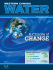 CHANGE - Western Canada Water