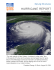hurricane report - Sprung Structures