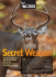 Secret Weapon - Whitetail Slam