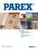 Parex EIFS