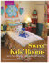 Sweet Kid`s Rooms - Sugar Land Magazine