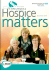Hospice Matters December 2014