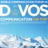 Forum “Communication on Top” summons dedicated professionals and