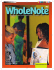 PDF Version - The WholeNote