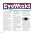 EyeWorld-Wavefront aberromerty (Page 1)