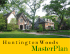 2008 Huntington Woods Master Plan