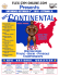 2016 NPC Continental USA ENTRY
