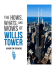 The Hows, Whats and Wows of Willis Tower – A