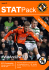 Stat Pack - Dundee United