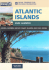 Atlantic Islands. Azores, Madeira Group, Canary Islands and Cape