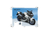 Rider`s Manual HP2 Sport