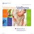 Waterman Wellness- Spring 2014