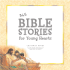 365 Bible Stories for Young Hearts