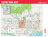 downtown map - Tourism Montreal