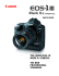 the canon eos-1d mark iin camera
