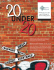 introduces you to this year`s 20 Under 20. You`re looking good!