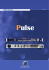 Pulse - Analog Way
