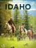 Idaho Travel Guide