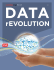 Report - Data rEvolution