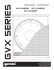GVX Manual - Gemini Sound