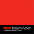 TEDxBloomington
