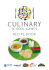 CULINARY - ASSIST – Facilities Management
