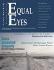 equal eyes - Minnesota Association of Assessing Officers