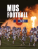 2011 Football Media Guide - Memphis University School