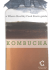 KOMBUCHA from Cultures for Health