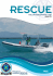 MRQ Journal - Marine Rescue Queensland