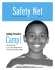 Safety Net, Summer 2010 - Coalition For The Homeless