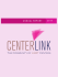 CenterLink`s 2014 Annual Report