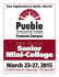2015 Senior Mini-College - Pueblo Community College