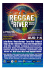 2013 ROTR Program Guide PDF - Reggae on the River Festival