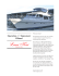 Lani Kai - Anacortes Yacht Charters