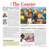 The Courier