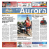 Oct 8 2012 - The Aurora Newspaper