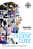 Student Guide 2015-2016